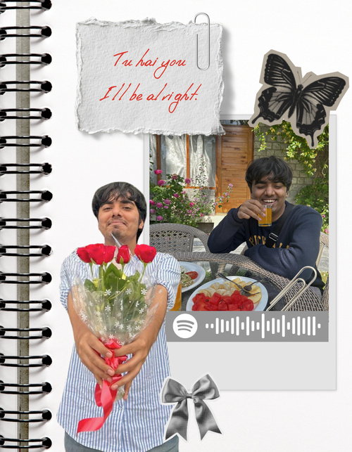 Custom Birthday Template