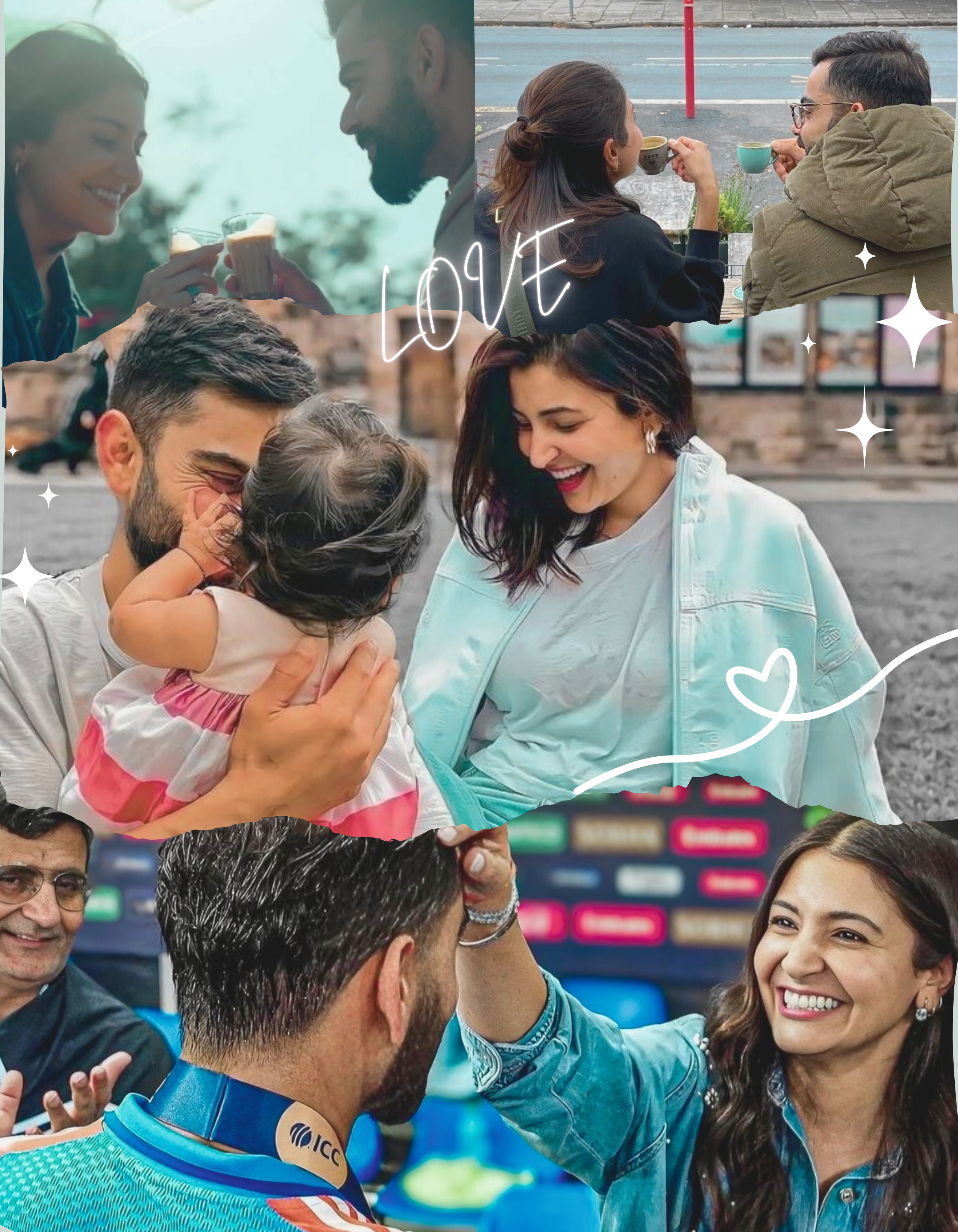 Custom Couple Magazine