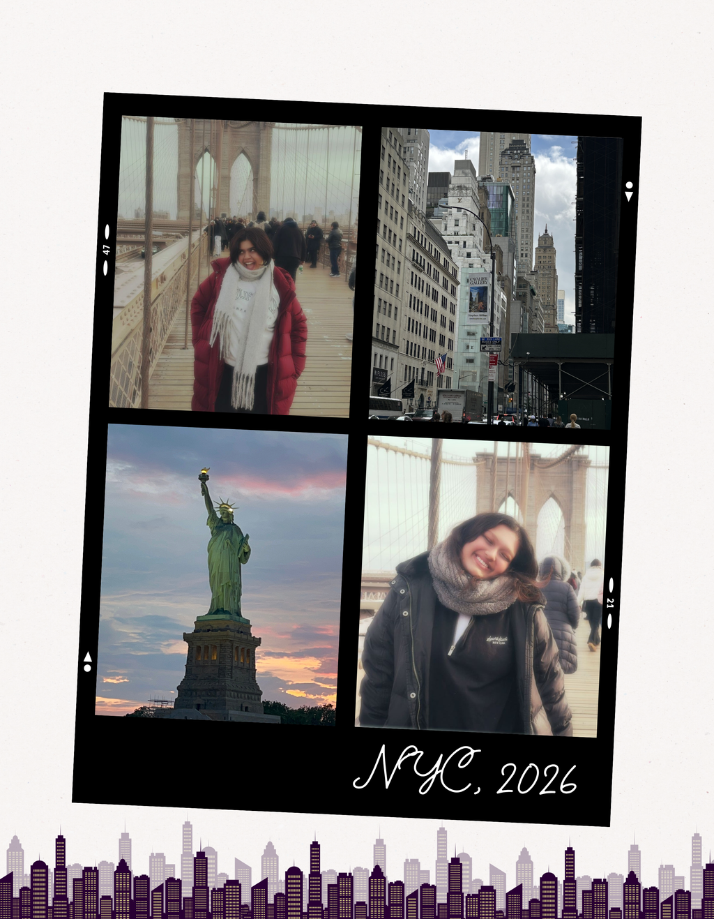 Custom Travel Magazine