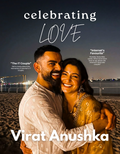 Custom Couple Magazine