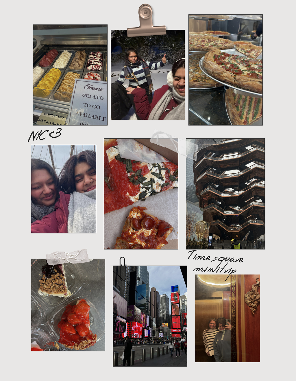 Custom Travel Magazine