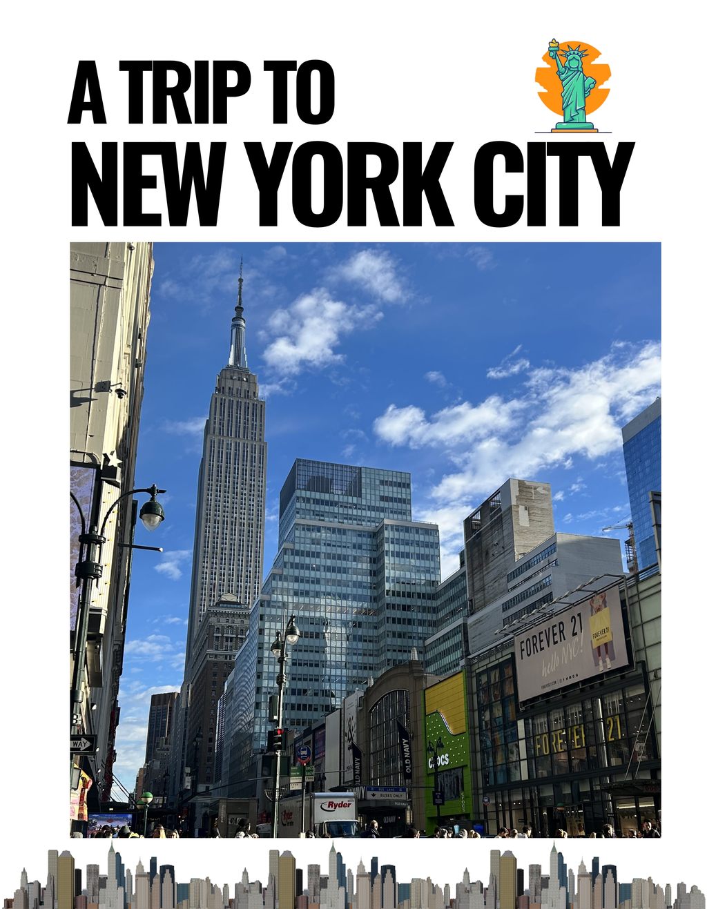 Custom Travel Magazine