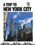 Custom Travel Magazine