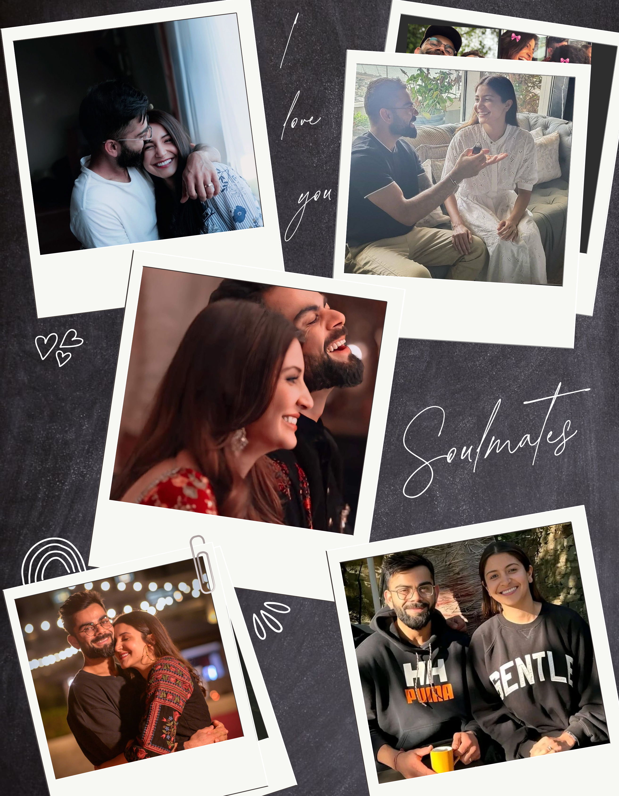Custom Couple Magazine