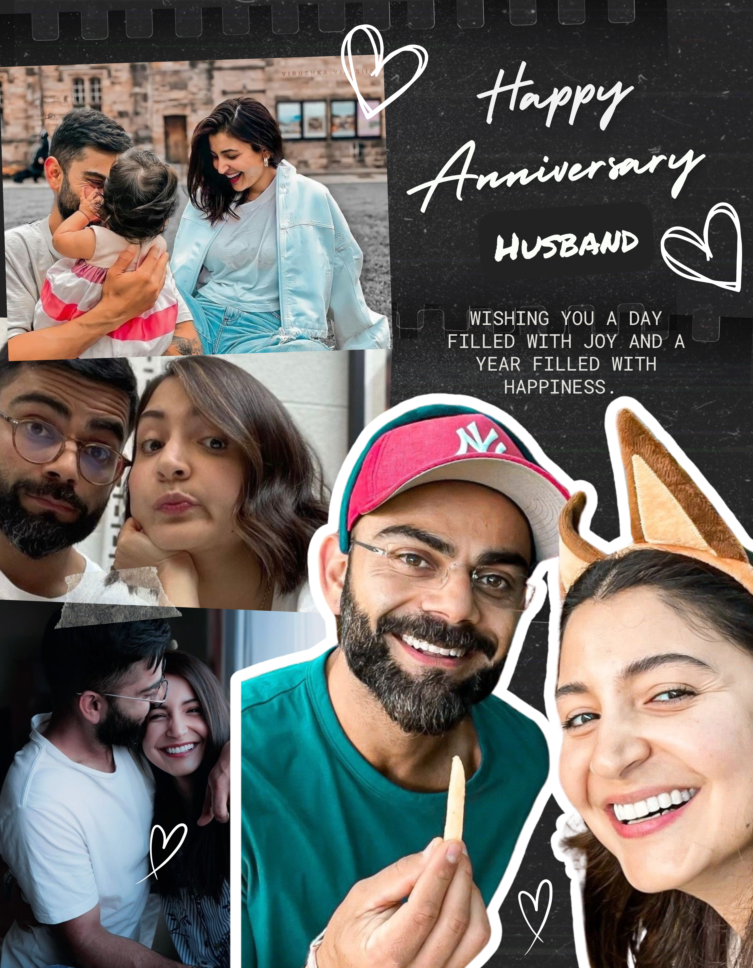 Custom Couple Magazine