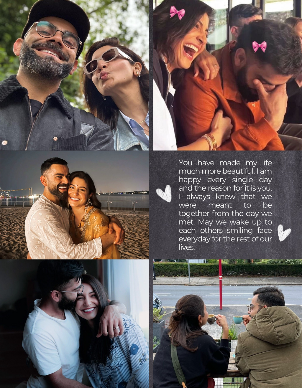Custom Couple Magazine