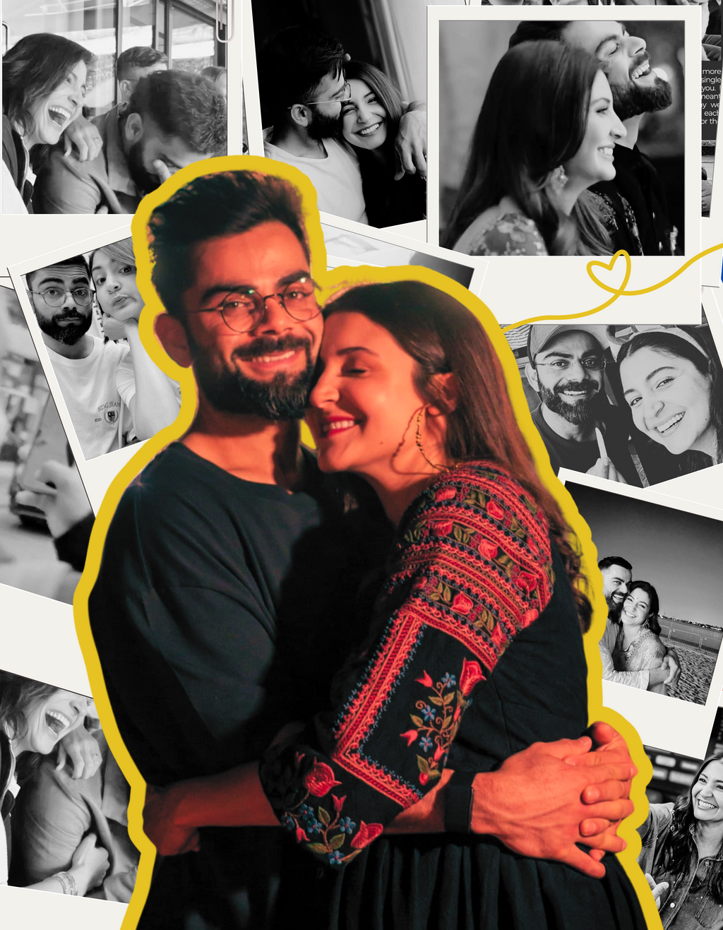 Custom Couple Magazine