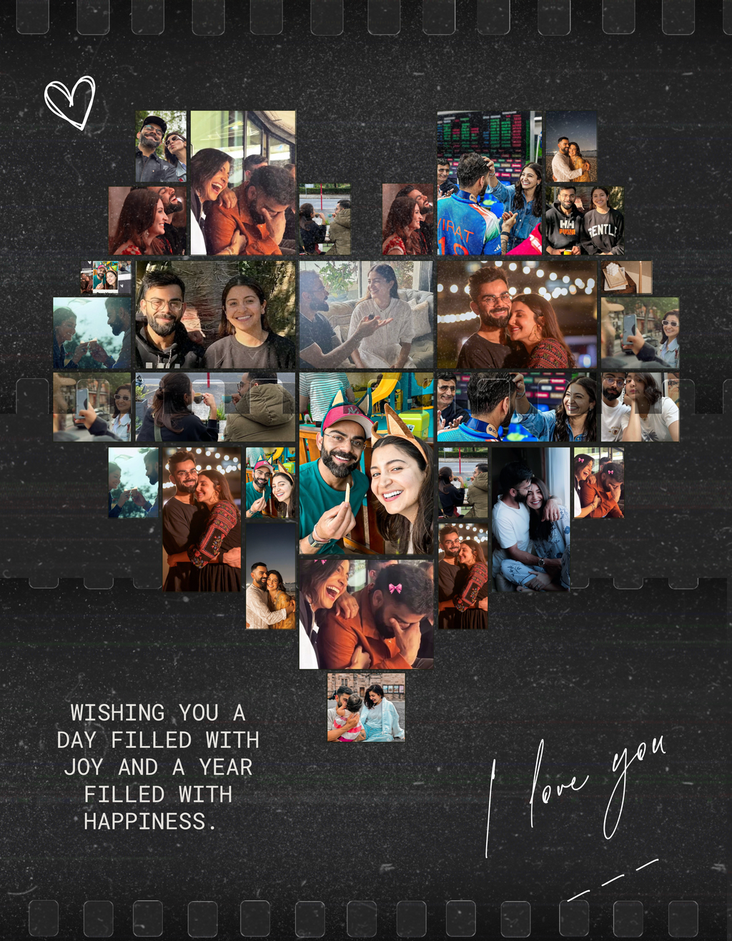 Custom Couple Magazine