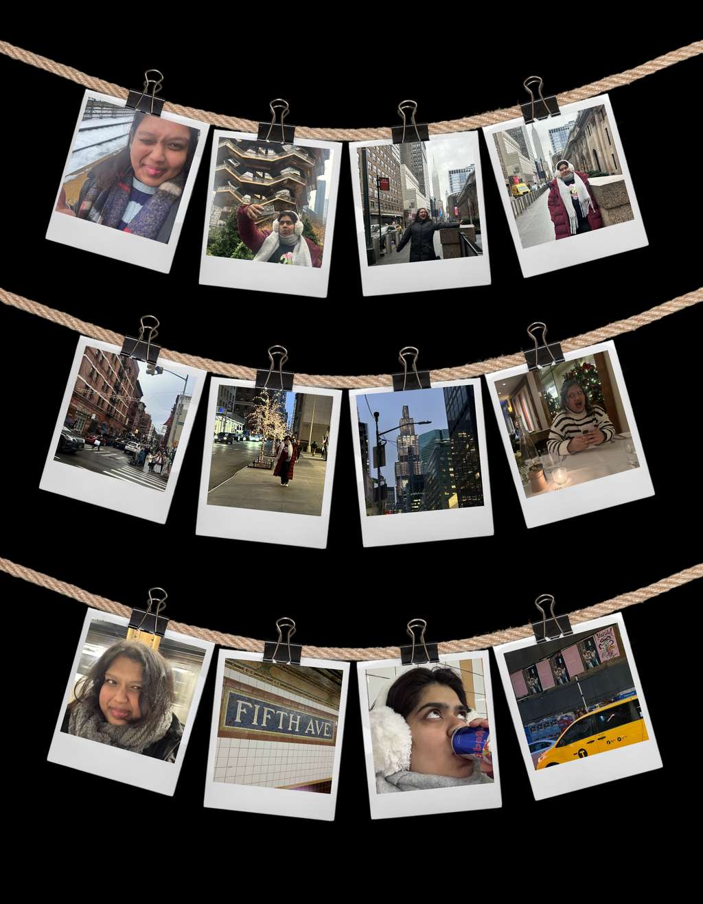 Custom Travel Magazine